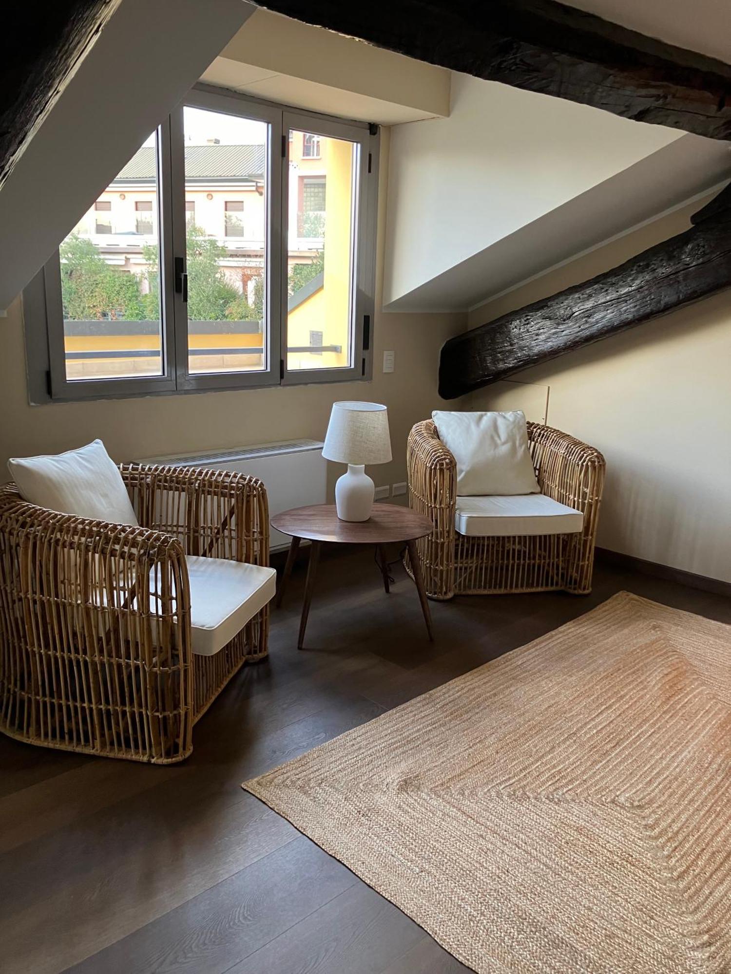 Alloggio in famiglia Ca' D'adda